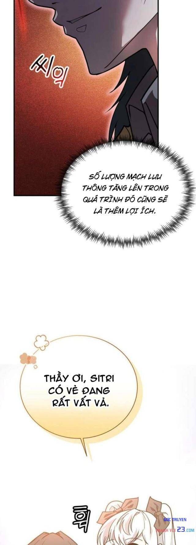Ta Là Gia Sư Của Ma Vương Yếu Ớt Chapter 4 - Trang 26