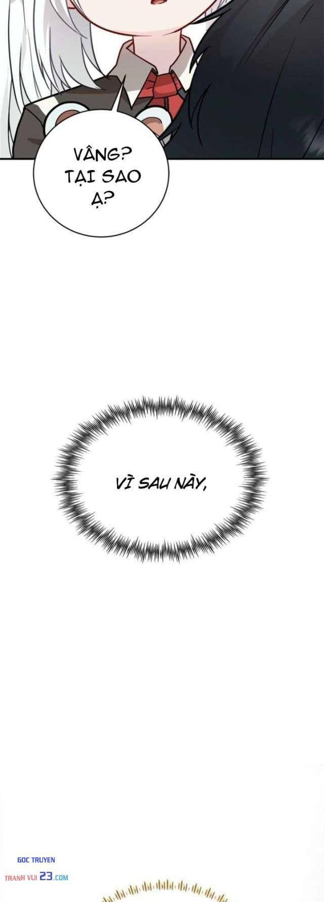 Ta Là Gia Sư Của Ma Vương Yếu Ớt Chapter 4 - Trang 28
