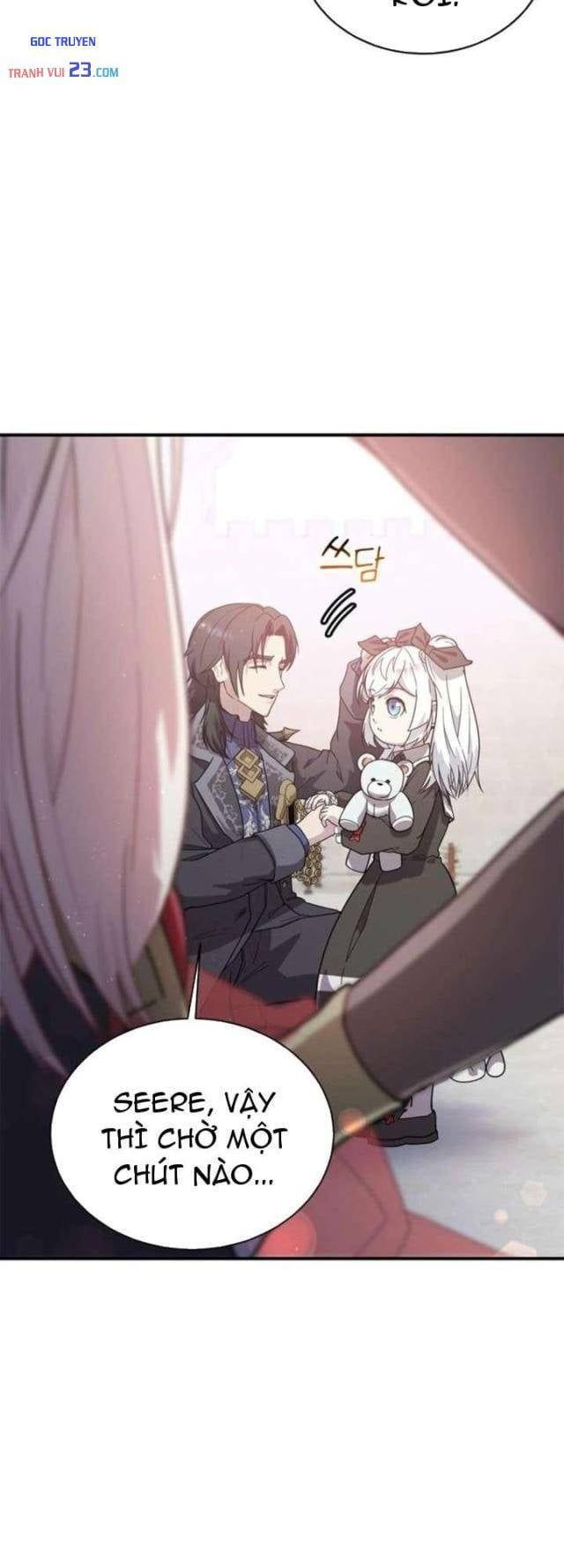 Ta Là Gia Sư Của Ma Vương Yếu Ớt Chapter 4 - Trang 3