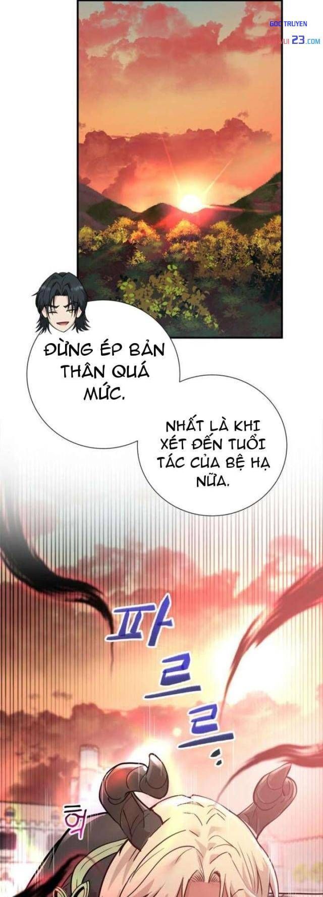 Ta Là Gia Sư Của Ma Vương Yếu Ớt Chapter 4 - Trang 31