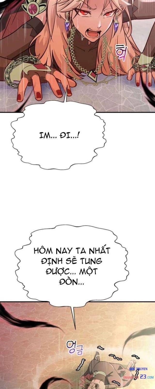 Ta Là Gia Sư Của Ma Vương Yếu Ớt Chapter 4 - Trang 32