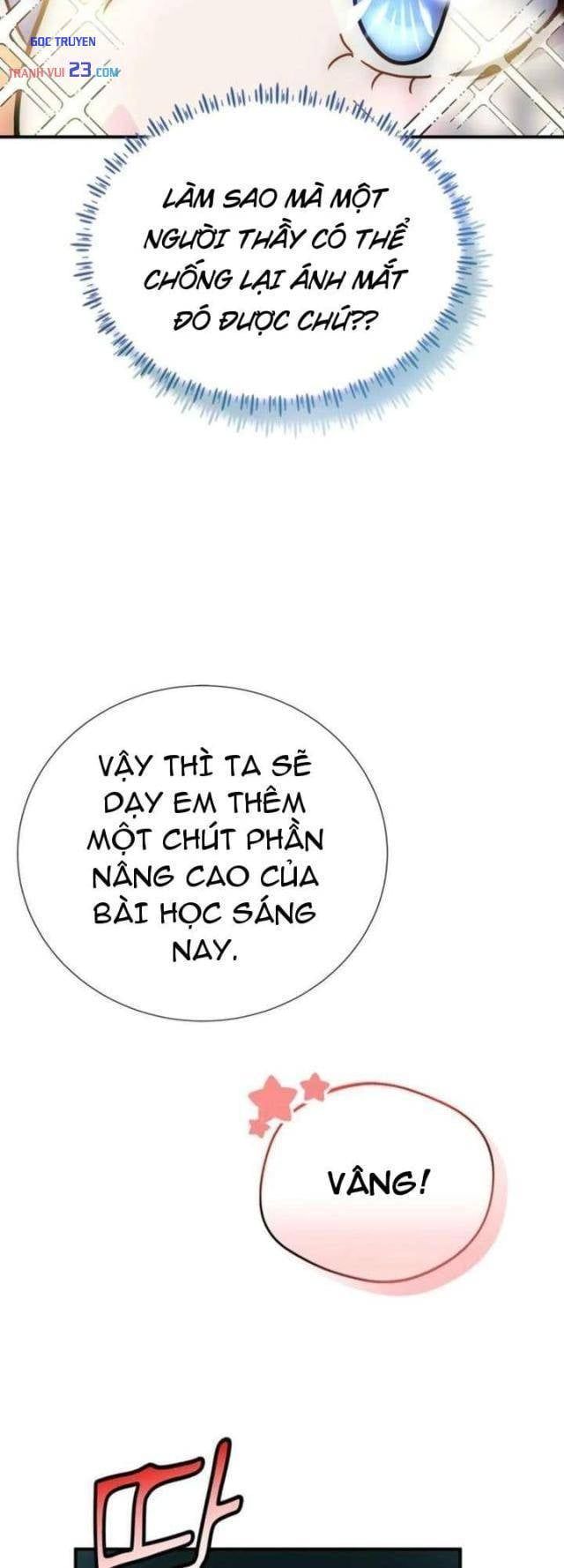 Ta Là Gia Sư Của Ma Vương Yếu Ớt Chapter 4 - Trang 36
