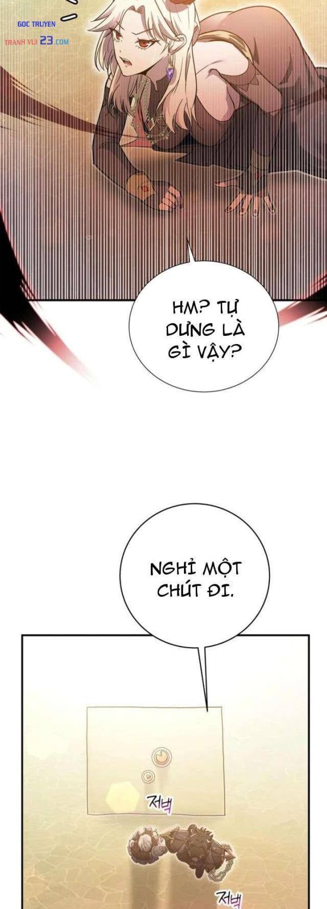 Ta Là Gia Sư Của Ma Vương Yếu Ớt Chapter 4 - Trang 38