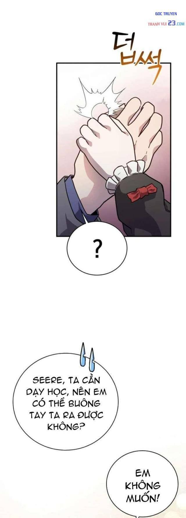 Ta Là Gia Sư Của Ma Vương Yếu Ớt Chapter 4 - Trang 4