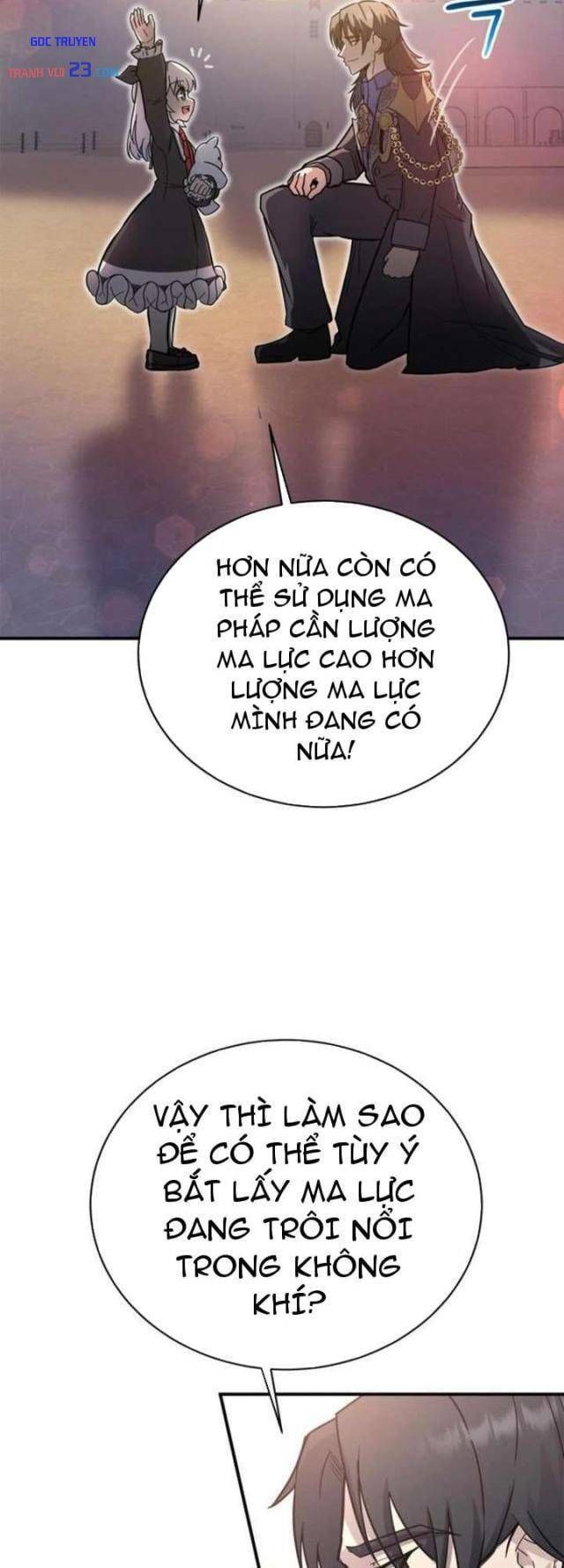 Ta Là Gia Sư Của Ma Vương Yếu Ớt Chapter 4 - Trang 40