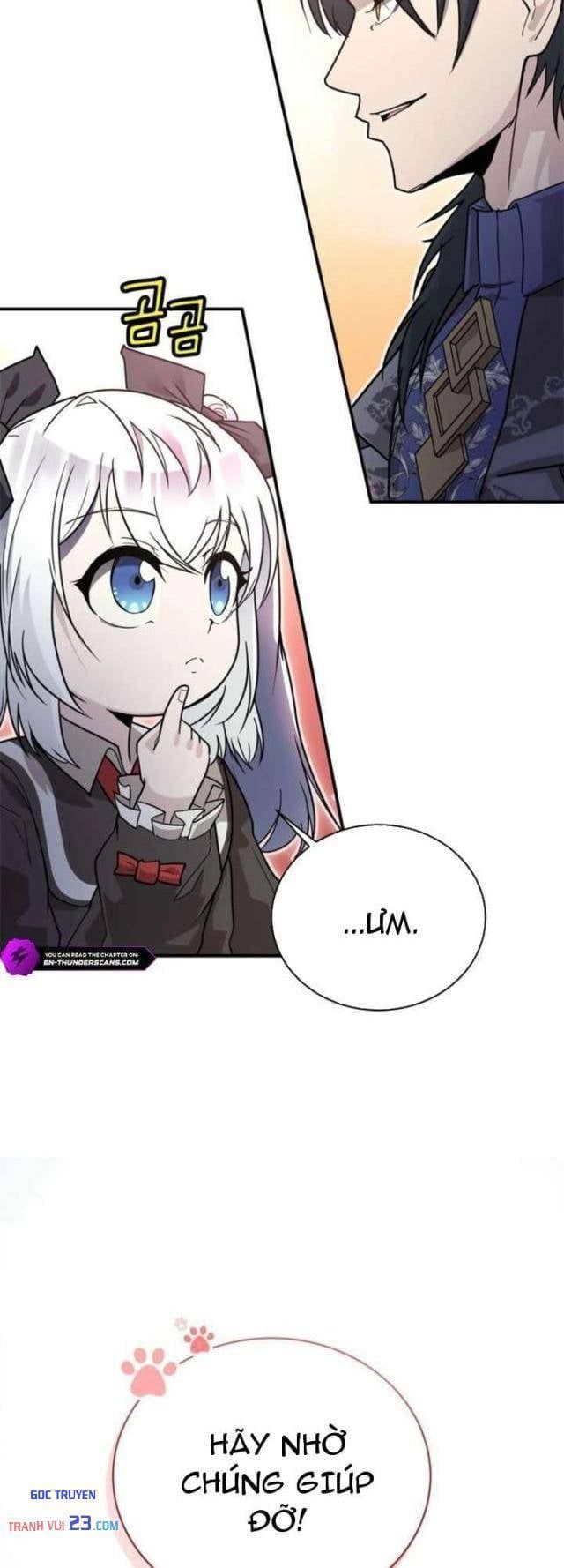 Ta Là Gia Sư Của Ma Vương Yếu Ớt Chapter 4 - Trang 41
