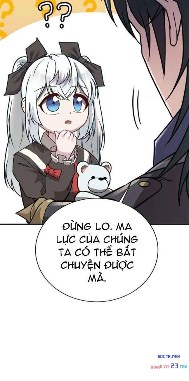 Ta Là Gia Sư Của Ma Vương Yếu Ớt Chapter 4 - Trang 43