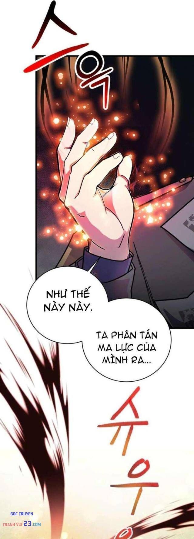 Ta Là Gia Sư Của Ma Vương Yếu Ớt Chapter 4 - Trang 44