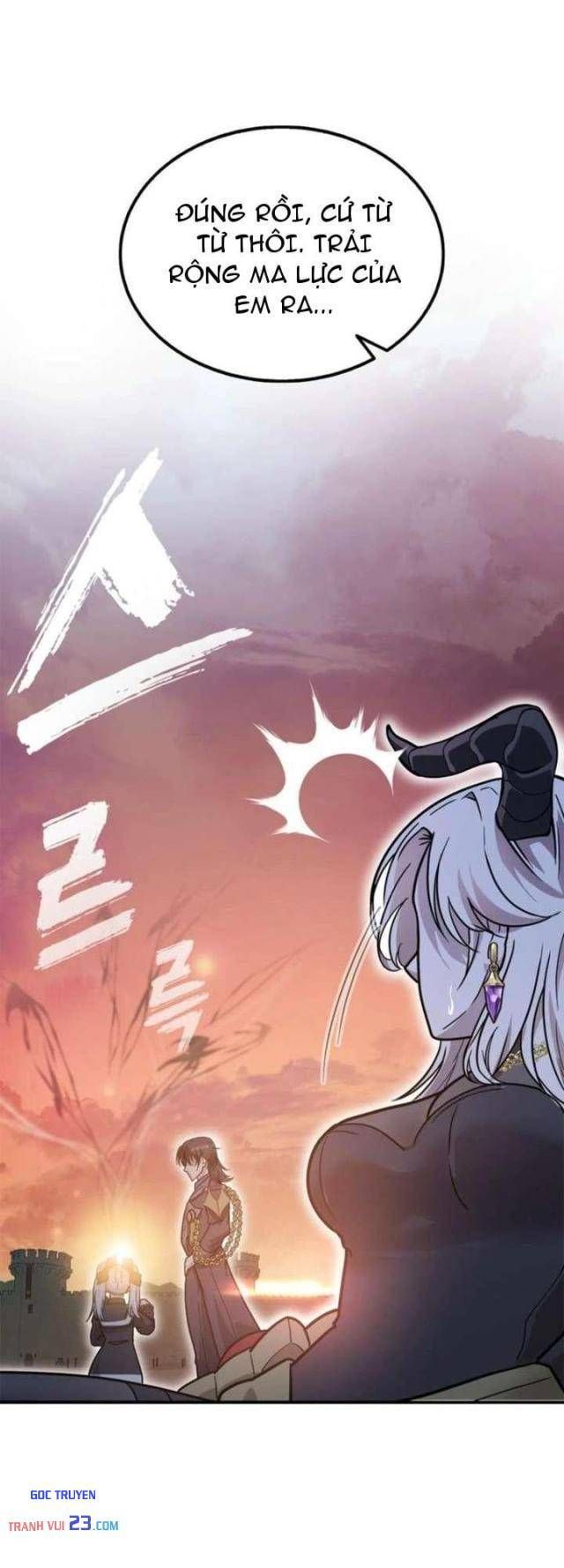 Ta Là Gia Sư Của Ma Vương Yếu Ớt Chapter 4 - Trang 49