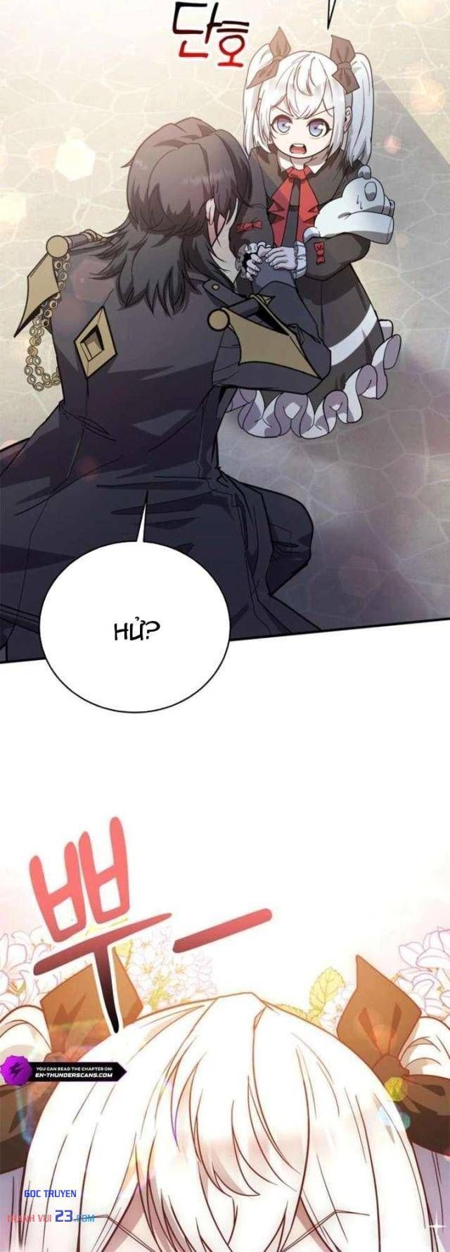 Ta Là Gia Sư Của Ma Vương Yếu Ớt Chapter 4 - Trang 5