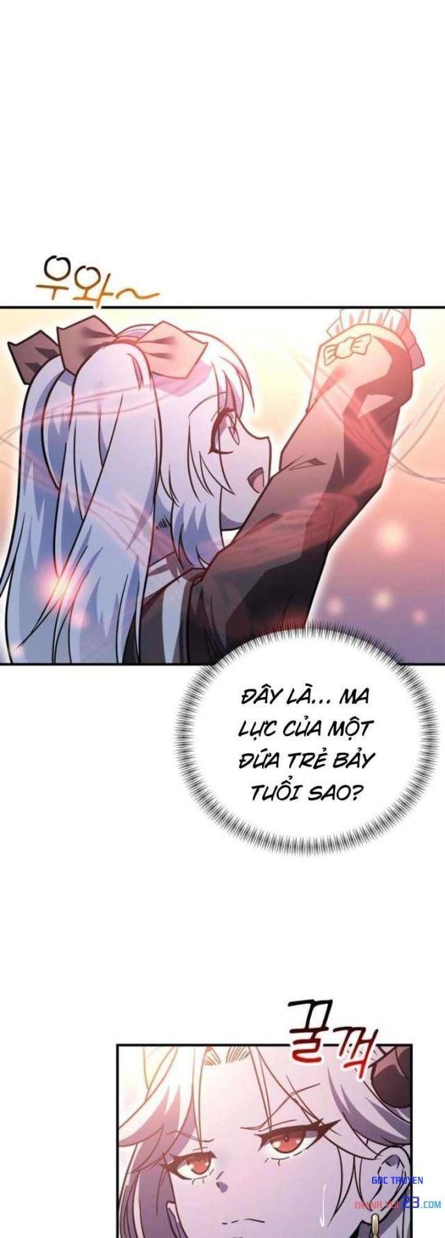 Ta Là Gia Sư Của Ma Vương Yếu Ớt Chapter 4 - Trang 50