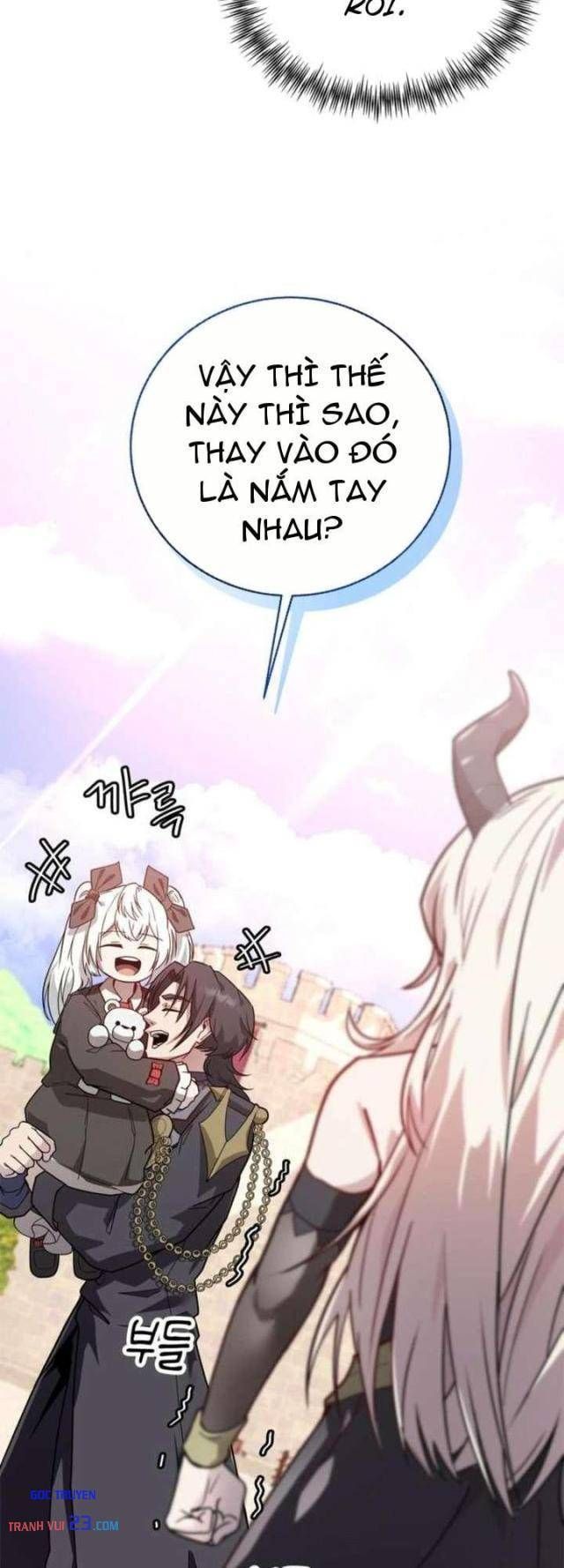 Ta Là Gia Sư Của Ma Vương Yếu Ớt Chapter 4 - Trang 7