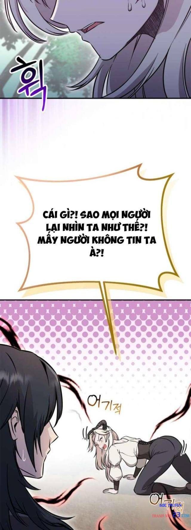 Ta Là Gia Sư Của Ma Vương Yếu Ớt Chapter 5 - Trang 13