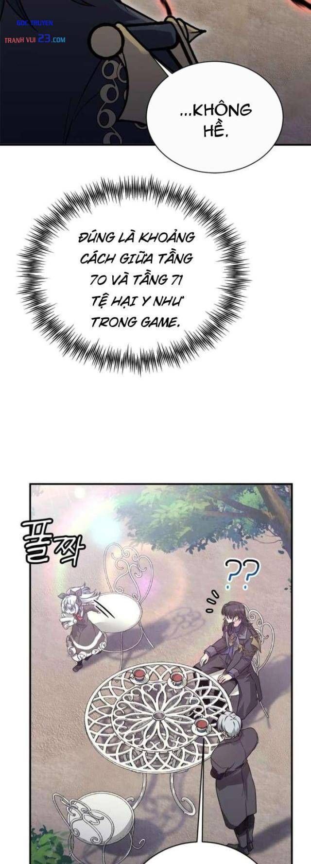 Ta Là Gia Sư Của Ma Vương Yếu Ớt Chapter 5 - Trang 14