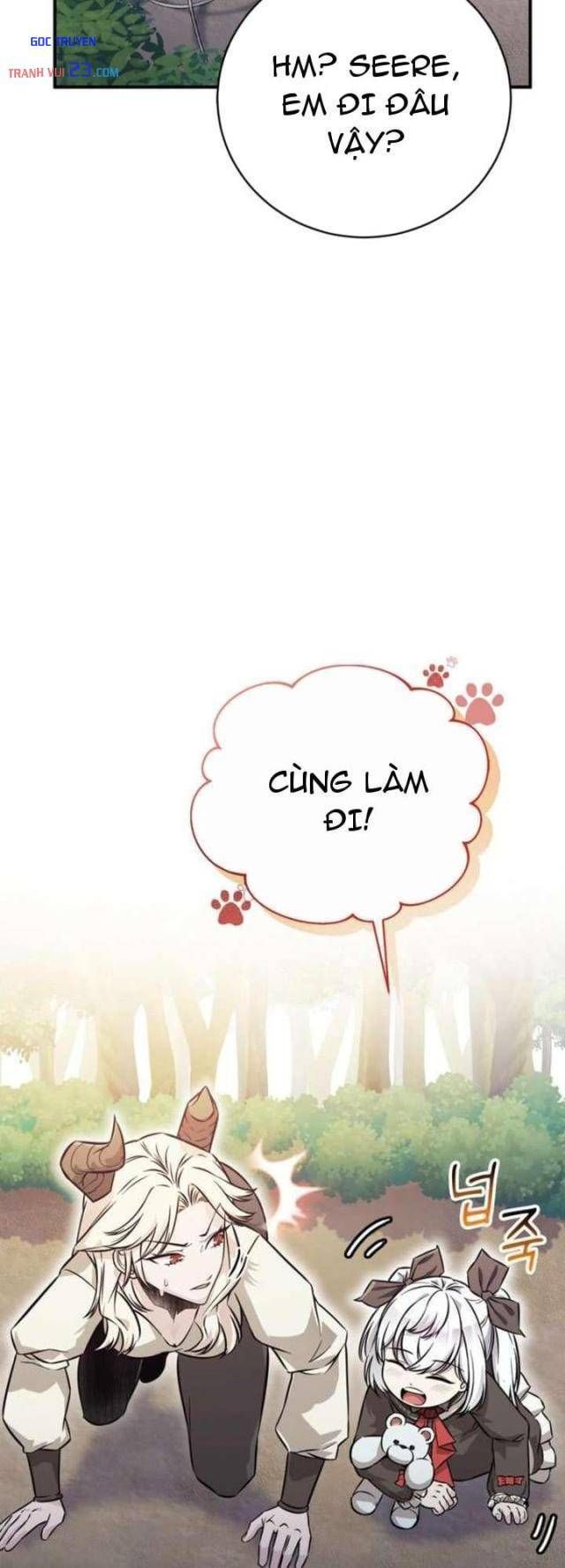 Ta Là Gia Sư Của Ma Vương Yếu Ớt Chapter 5 - Trang 15
