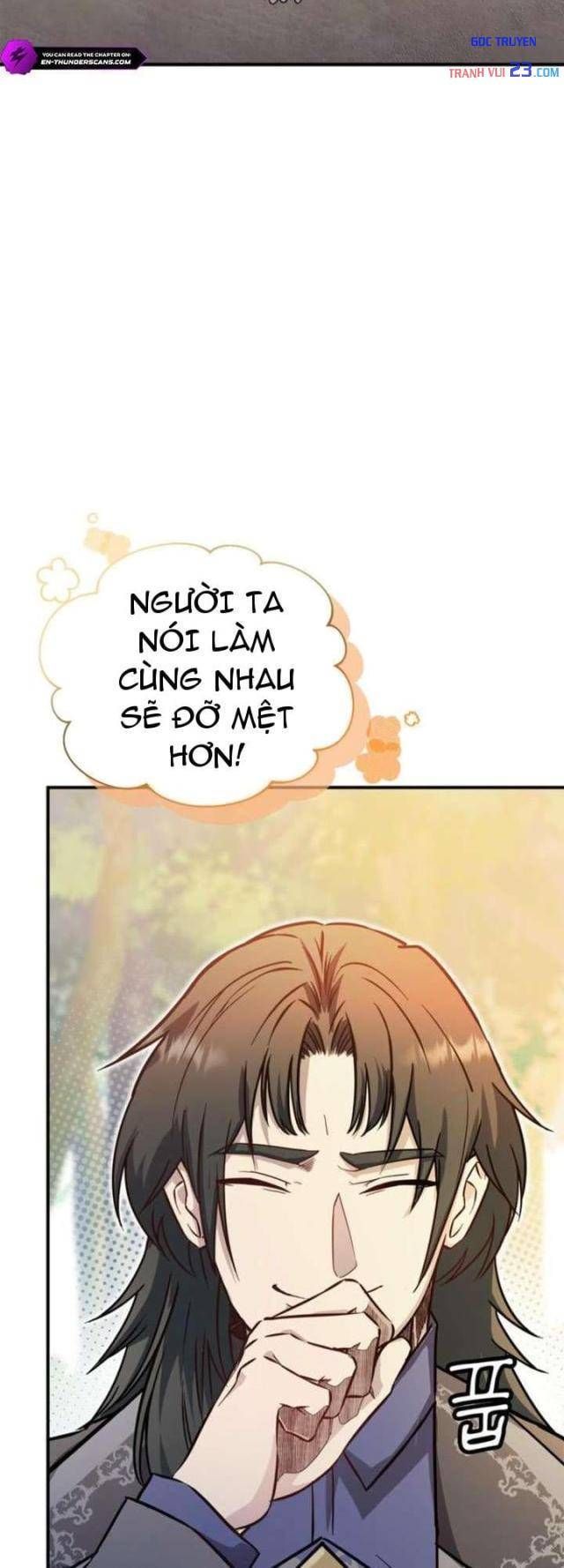 Ta Là Gia Sư Của Ma Vương Yếu Ớt Chapter 5 - Trang 16
