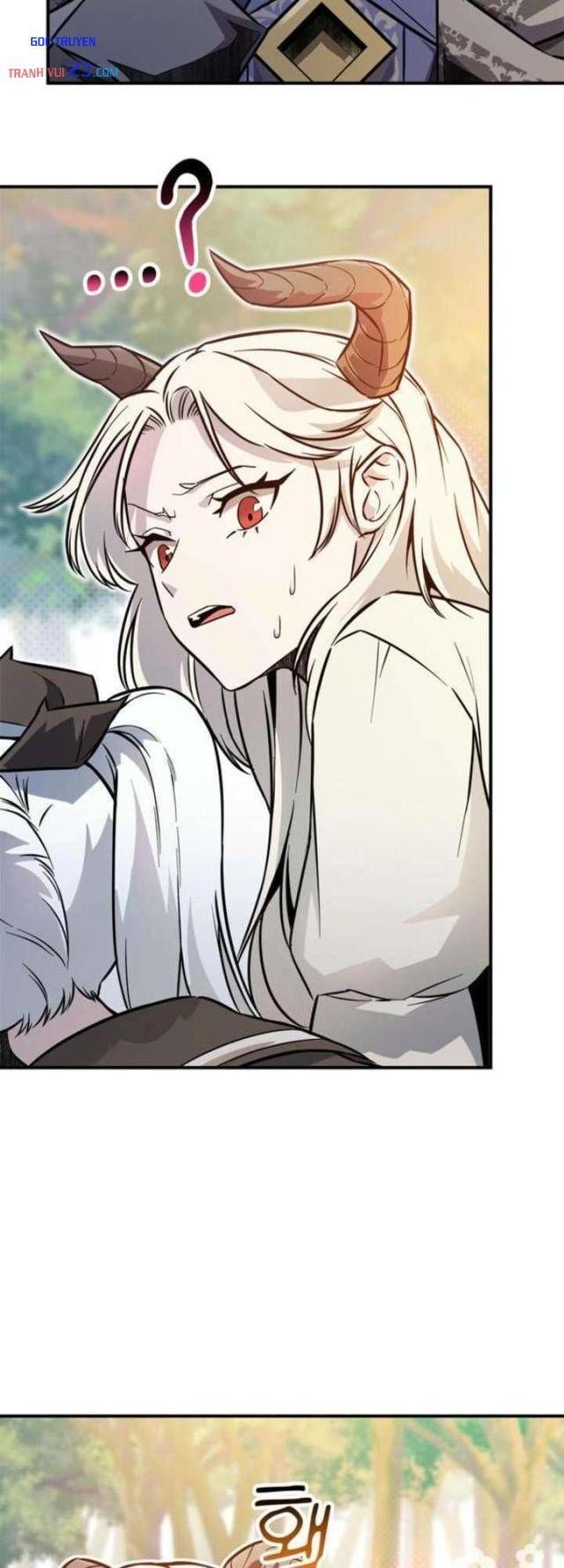 Ta Là Gia Sư Của Ma Vương Yếu Ớt Chapter 5 - Trang 17