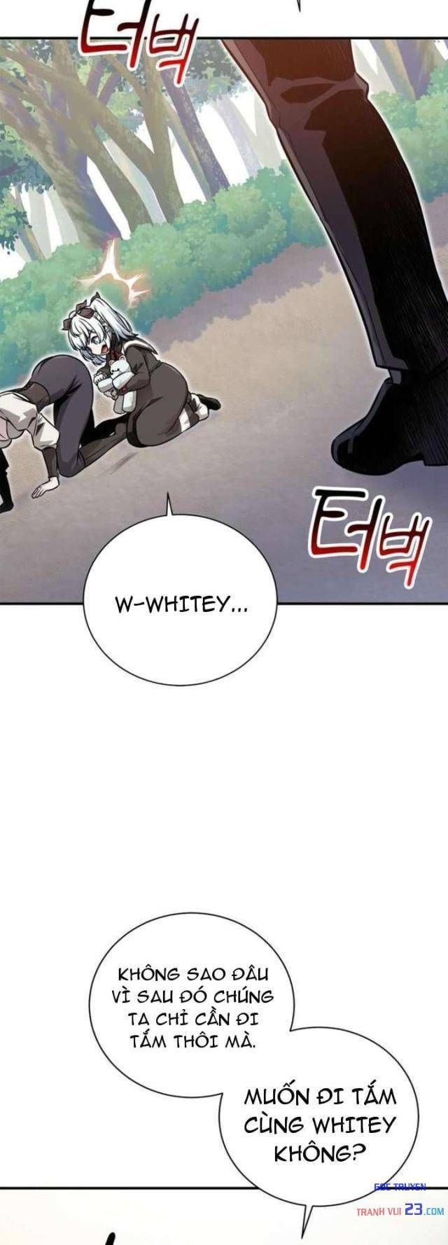Ta Là Gia Sư Của Ma Vương Yếu Ớt Chapter 5 - Trang 19