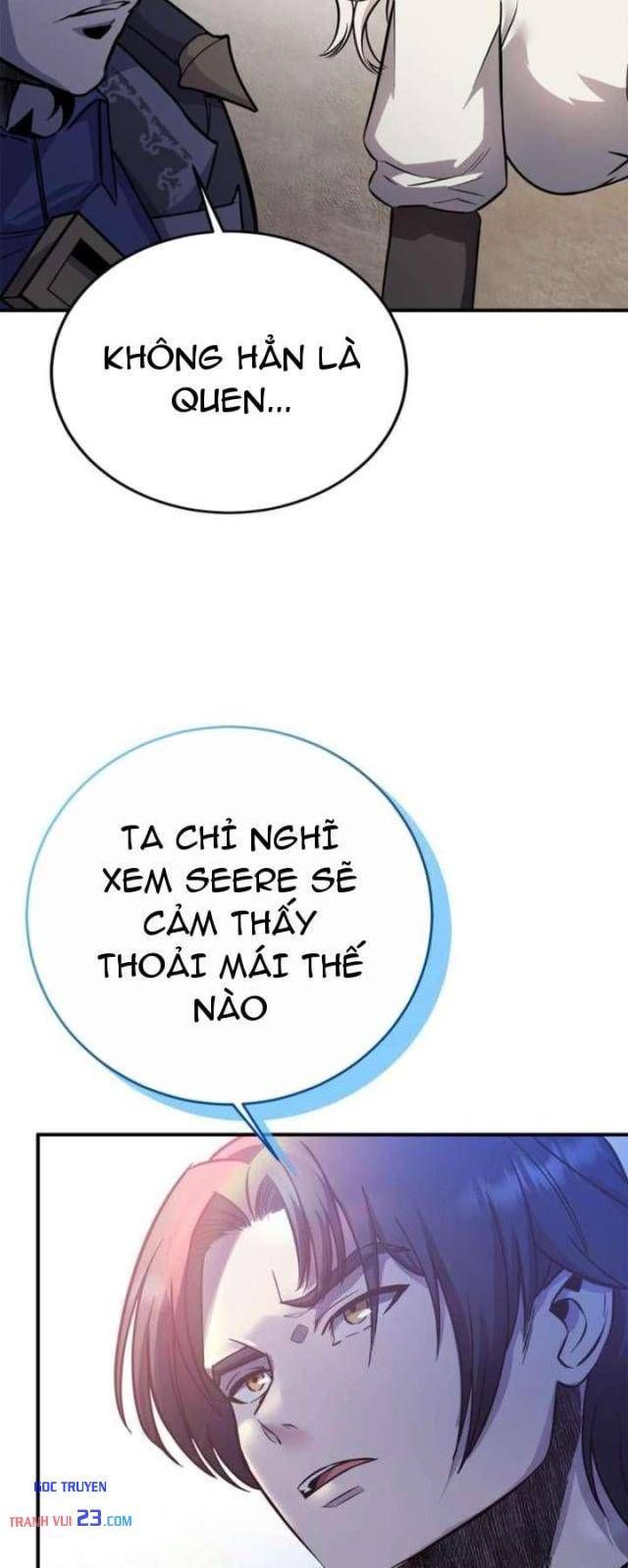 Ta Là Gia Sư Của Ma Vương Yếu Ớt Chapter 5 - Trang 22