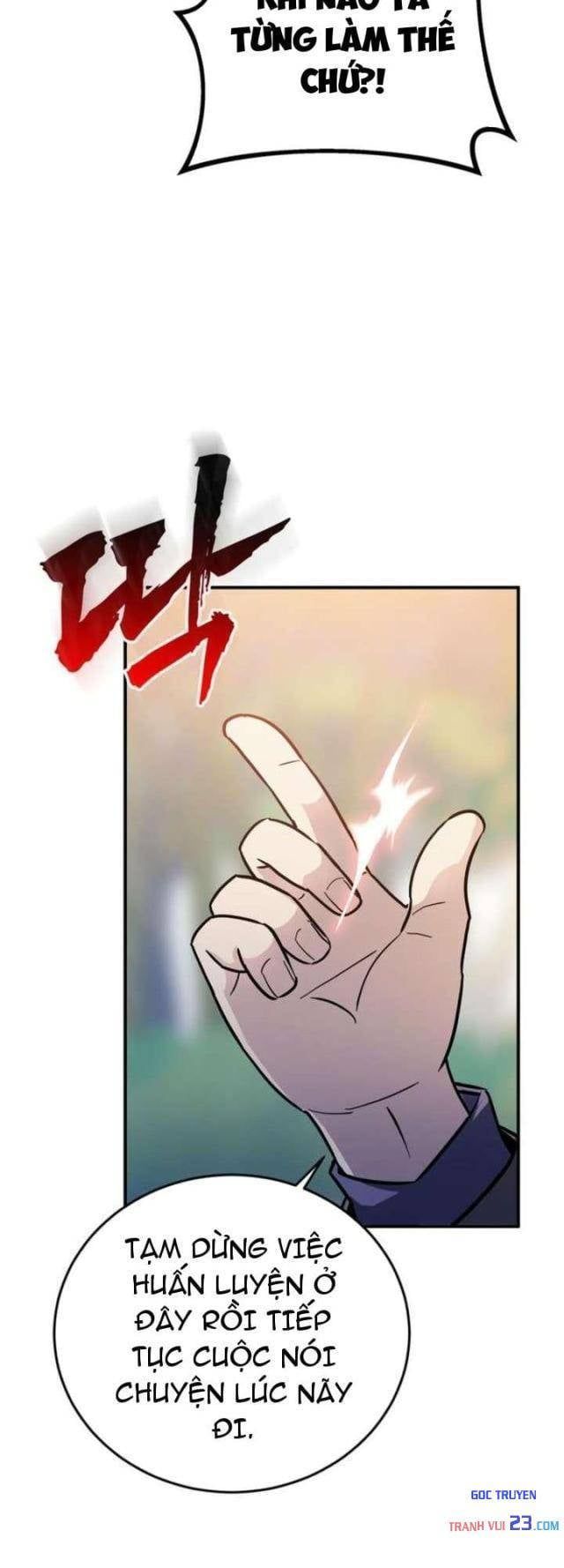 Ta Là Gia Sư Của Ma Vương Yếu Ớt Chapter 5 - Trang 24