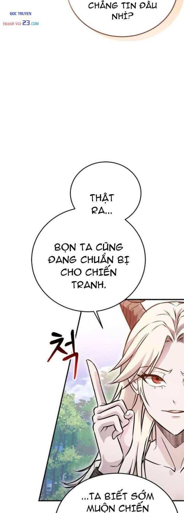 Ta Là Gia Sư Của Ma Vương Yếu Ớt Chapter 5 - Trang 26