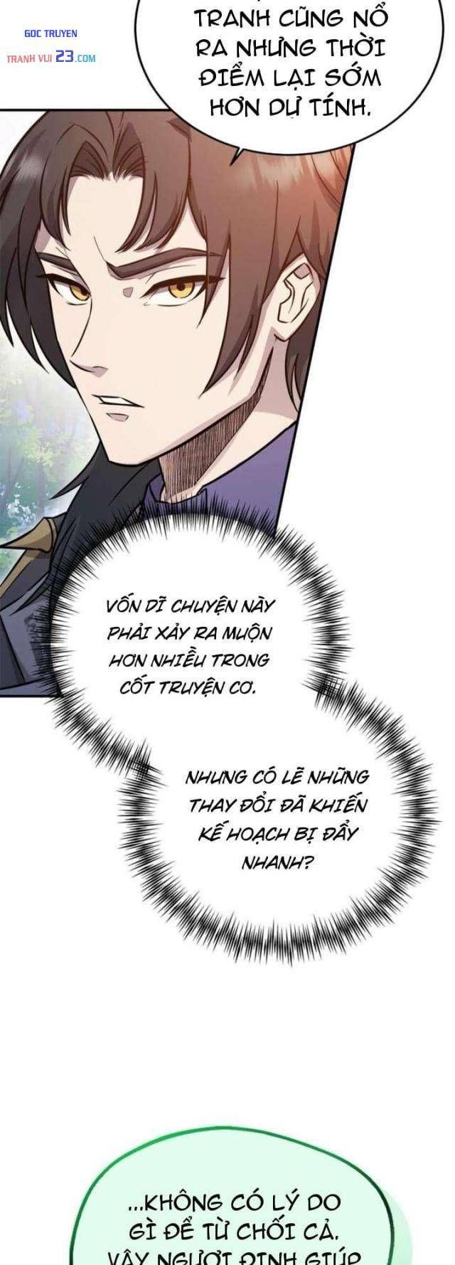 Ta Là Gia Sư Của Ma Vương Yếu Ớt Chapter 5 - Trang 27