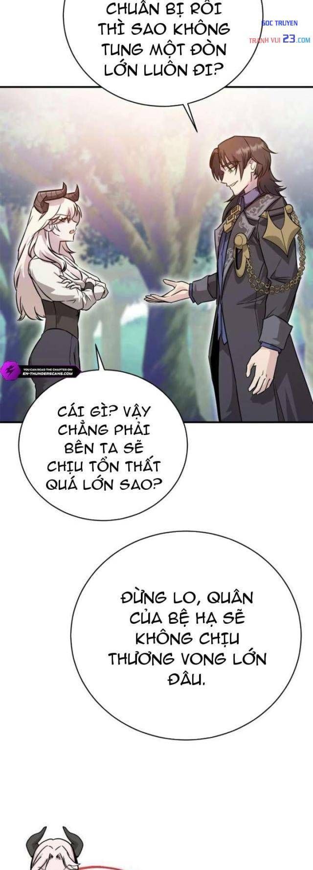 Ta Là Gia Sư Của Ma Vương Yếu Ớt Chapter 5 - Trang 29