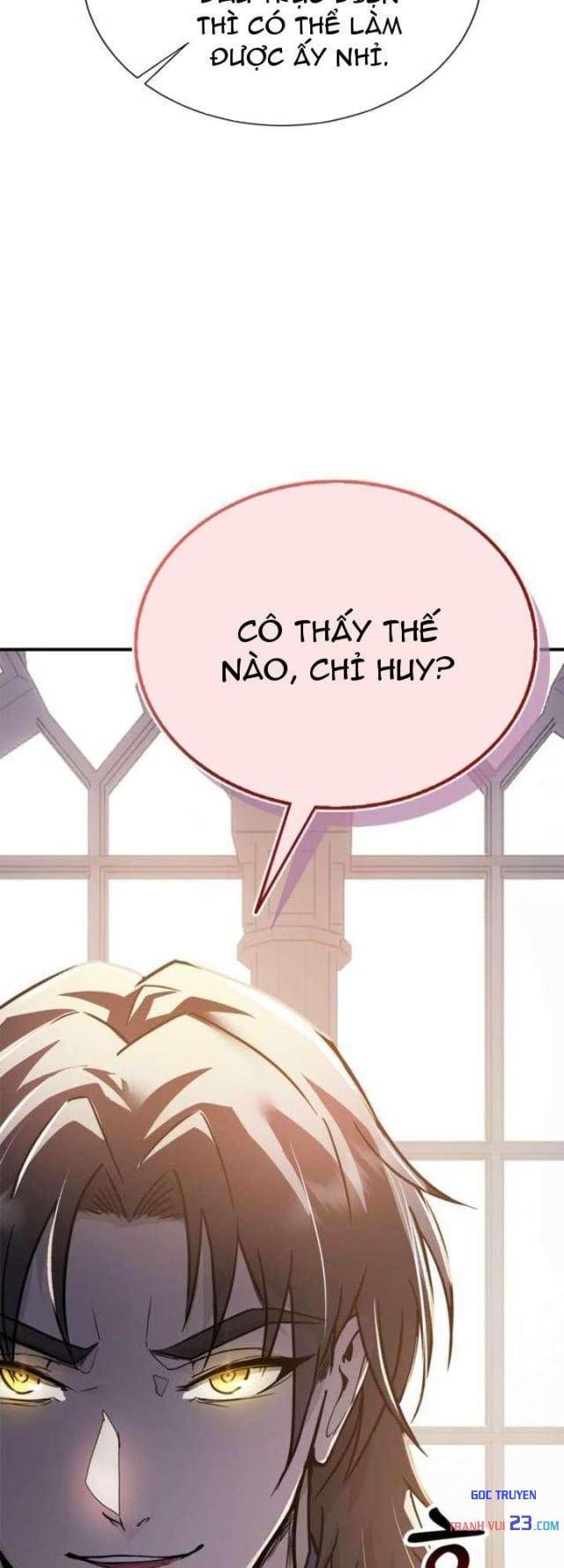 Ta Là Gia Sư Của Ma Vương Yếu Ớt Chapter 5 - Trang 3