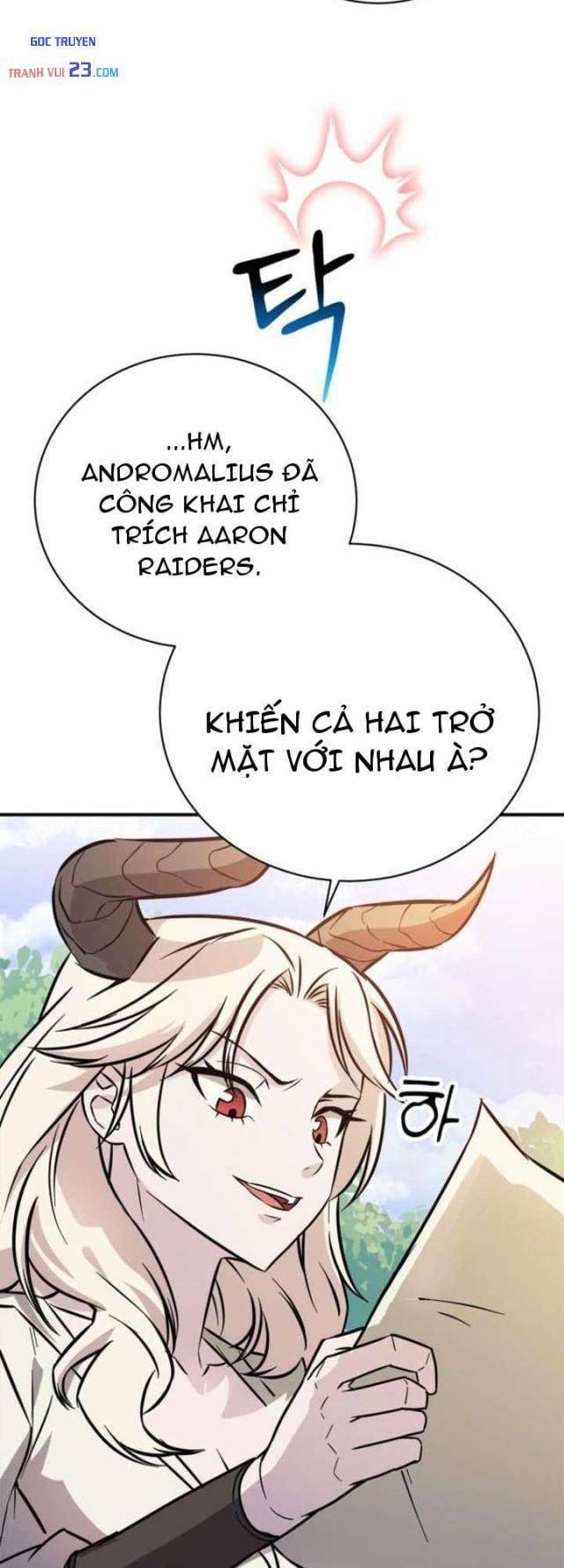 Ta Là Gia Sư Của Ma Vương Yếu Ớt Chapter 5 - Trang 32