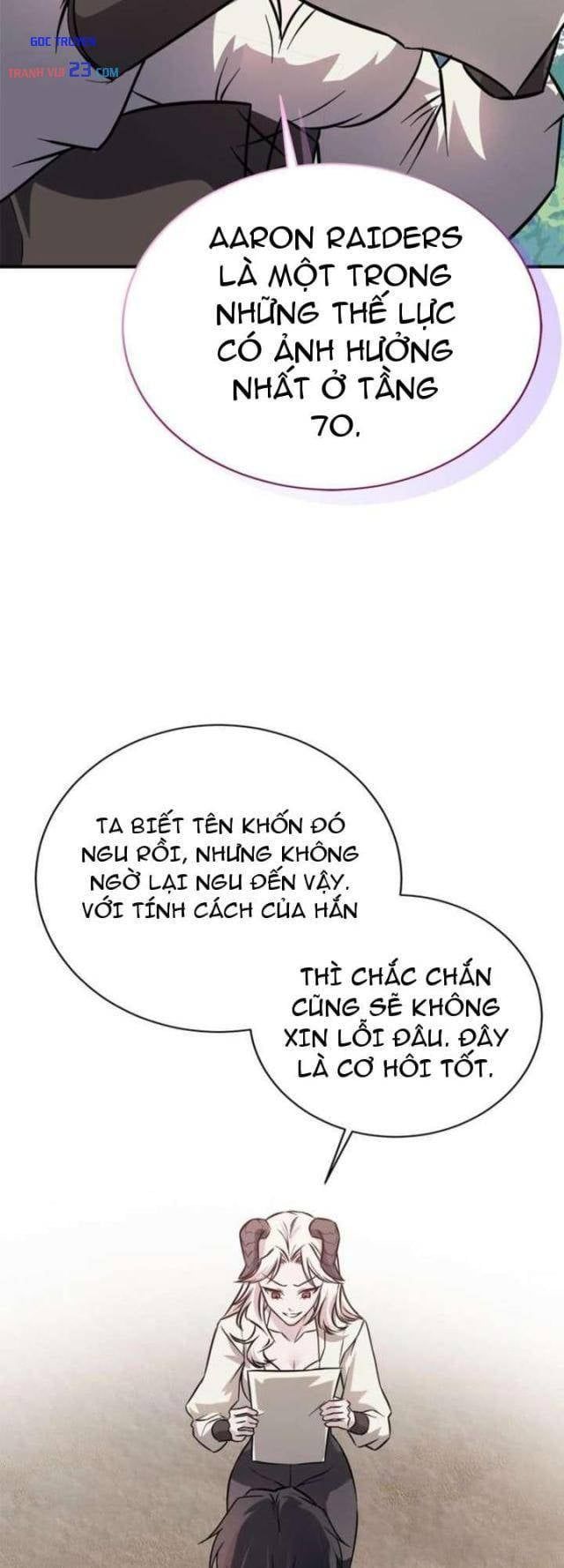 Ta Là Gia Sư Của Ma Vương Yếu Ớt Chapter 5 - Trang 33