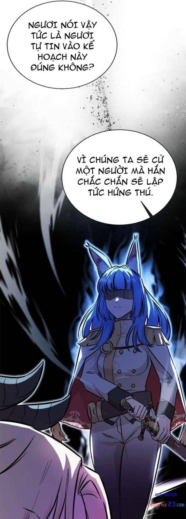 Ta Là Gia Sư Của Ma Vương Yếu Ớt Chapter 5 - Trang 35