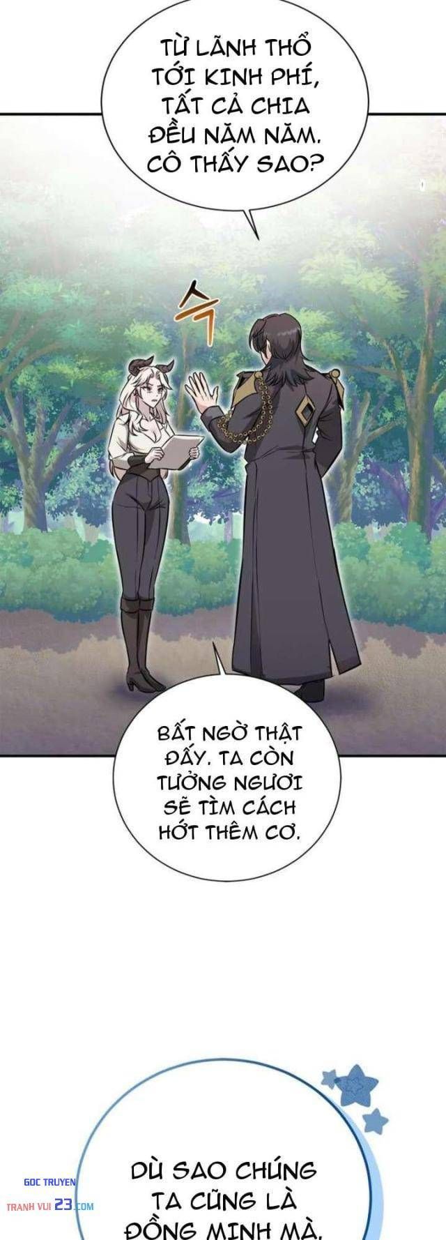 Ta Là Gia Sư Của Ma Vương Yếu Ớt Chapter 5 - Trang 37