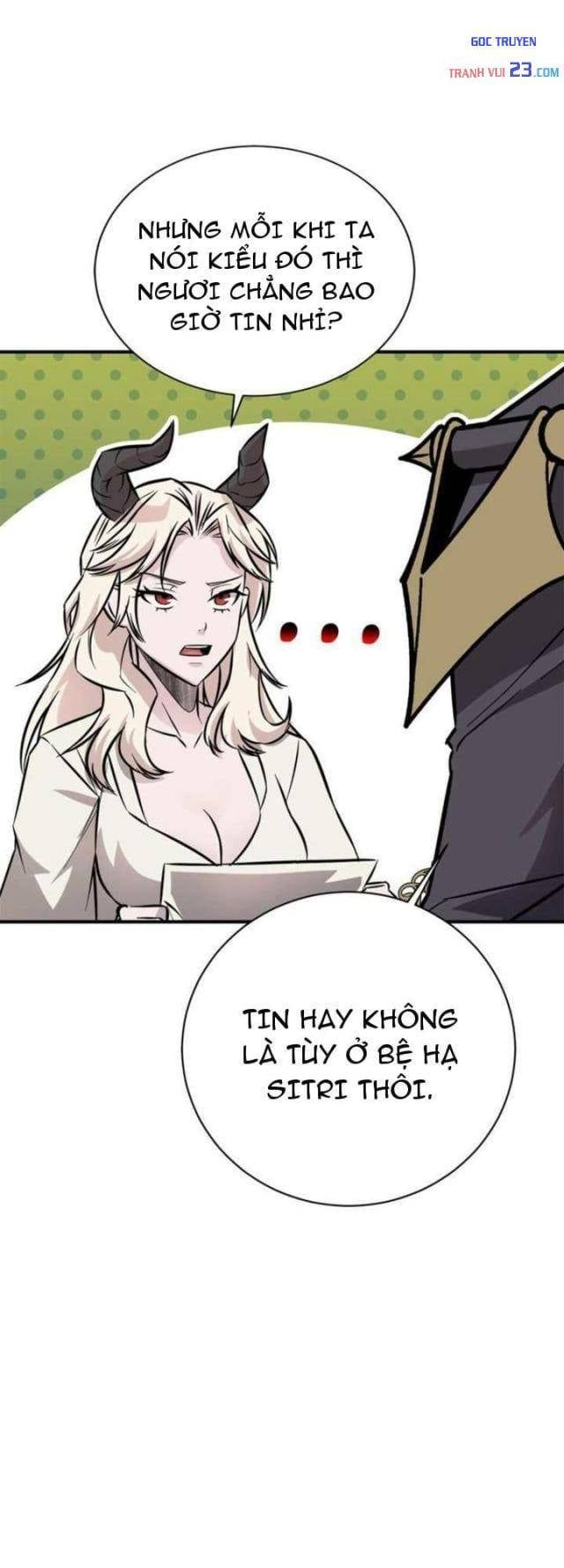 Ta Là Gia Sư Của Ma Vương Yếu Ớt Chapter 5 - Trang 39