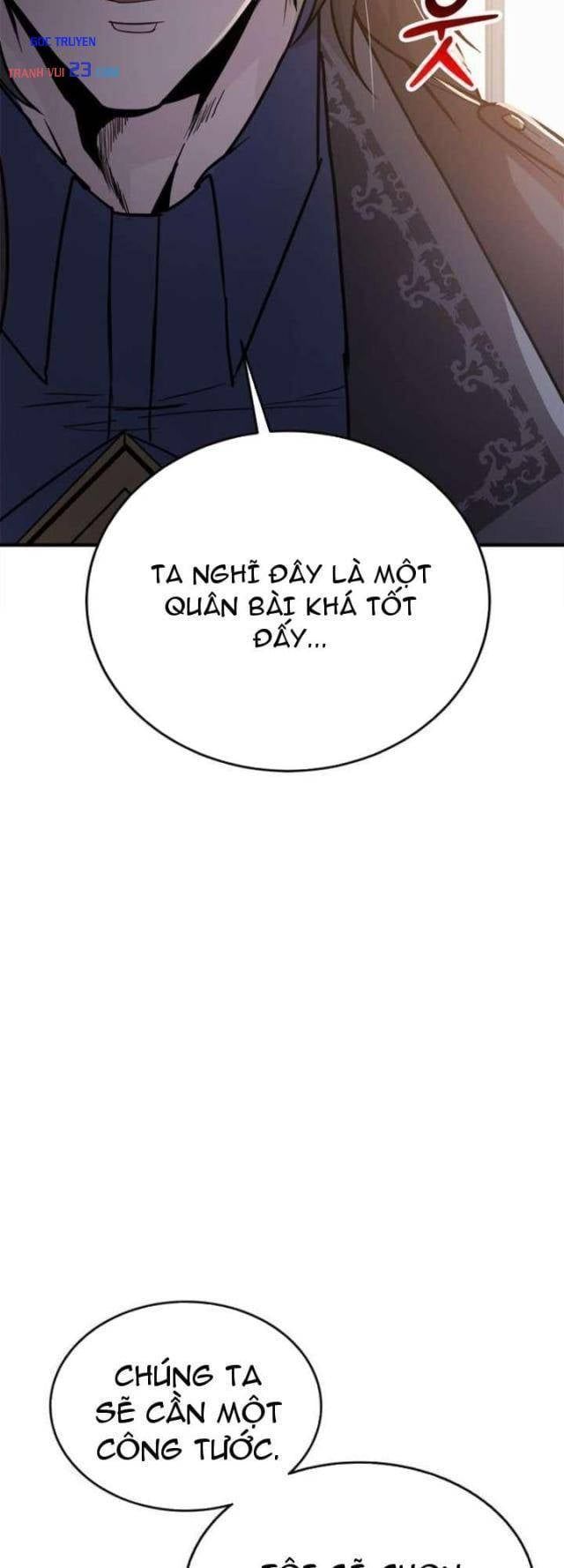 Ta Là Gia Sư Của Ma Vương Yếu Ớt Chapter 5 - Trang 4