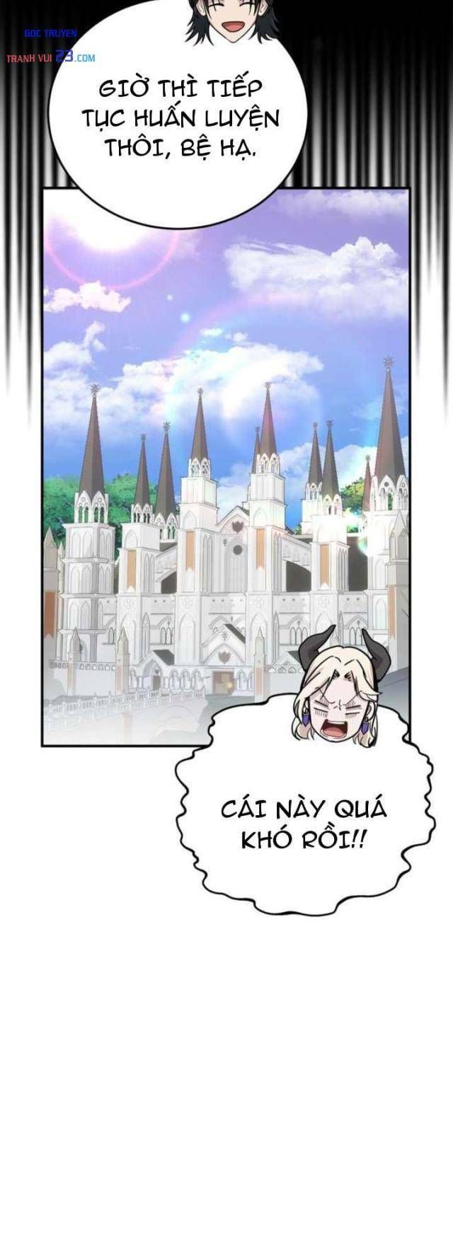 Ta Là Gia Sư Của Ma Vương Yếu Ớt Chapter 5 - Trang 42