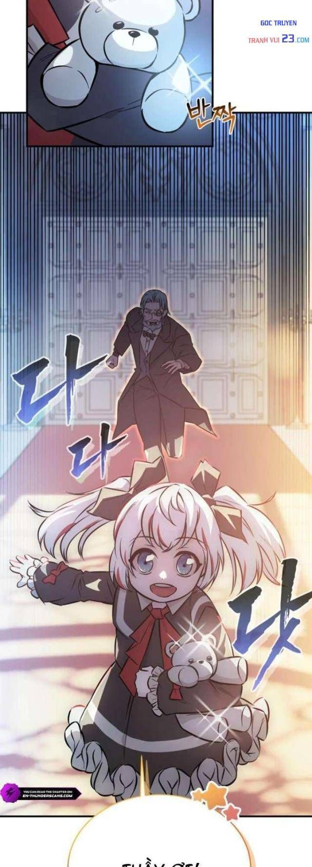 Ta Là Gia Sư Của Ma Vương Yếu Ớt Chapter 5 - Trang 44