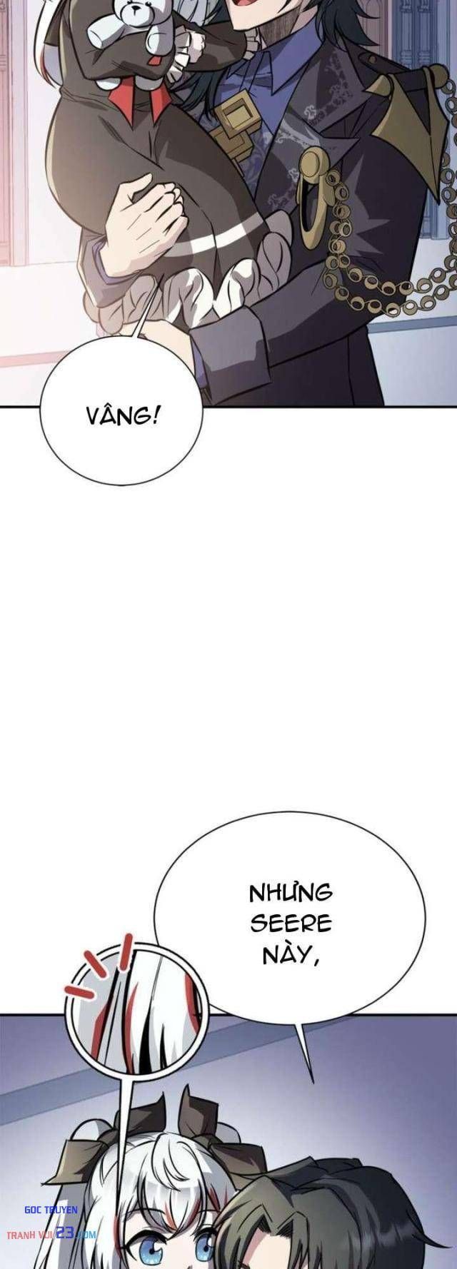 Ta Là Gia Sư Của Ma Vương Yếu Ớt Chapter 5 - Trang 46