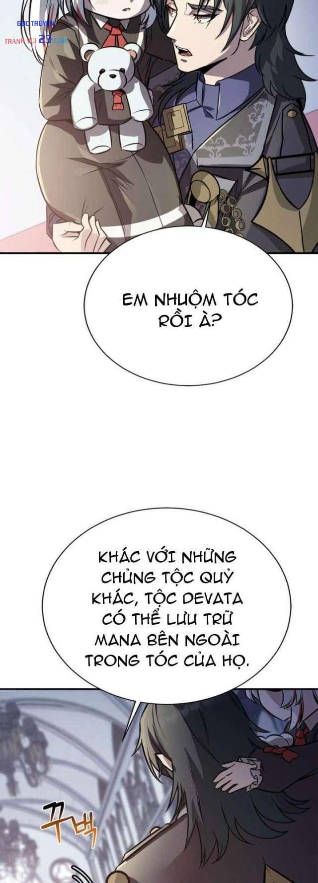 Ta Là Gia Sư Của Ma Vương Yếu Ớt Chapter 5 - Trang 47