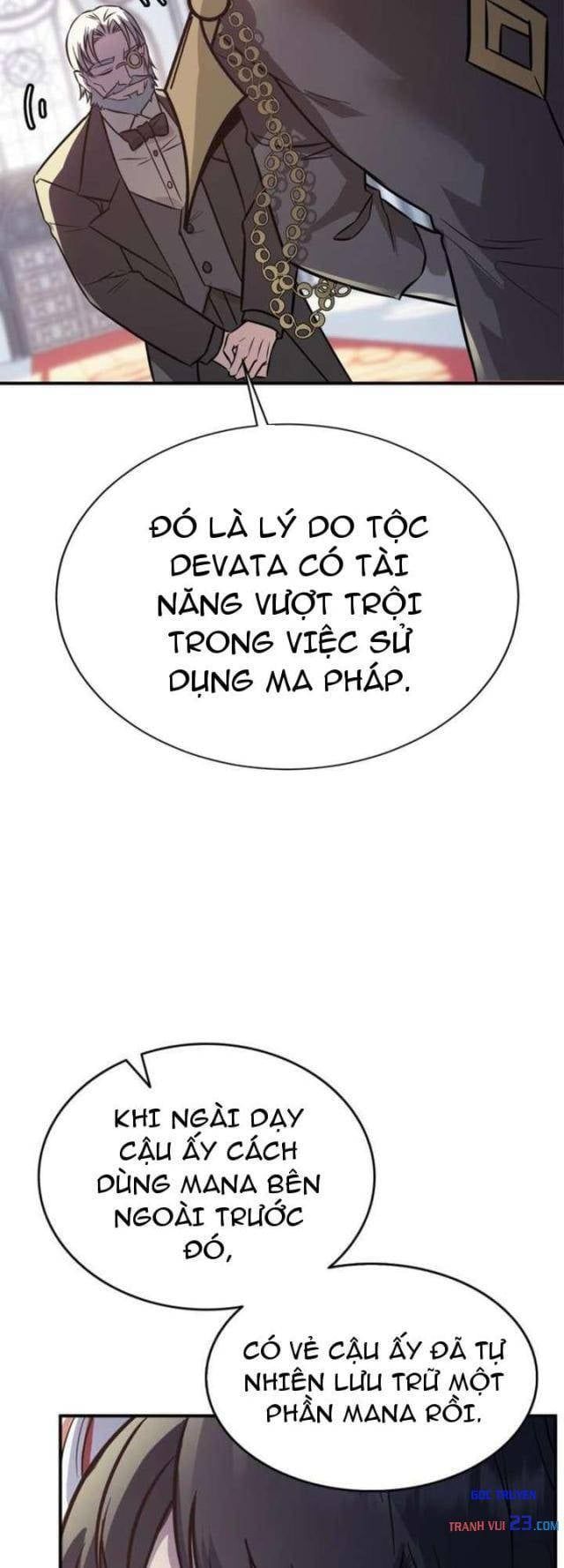 Ta Là Gia Sư Của Ma Vương Yếu Ớt Chapter 5 - Trang 48