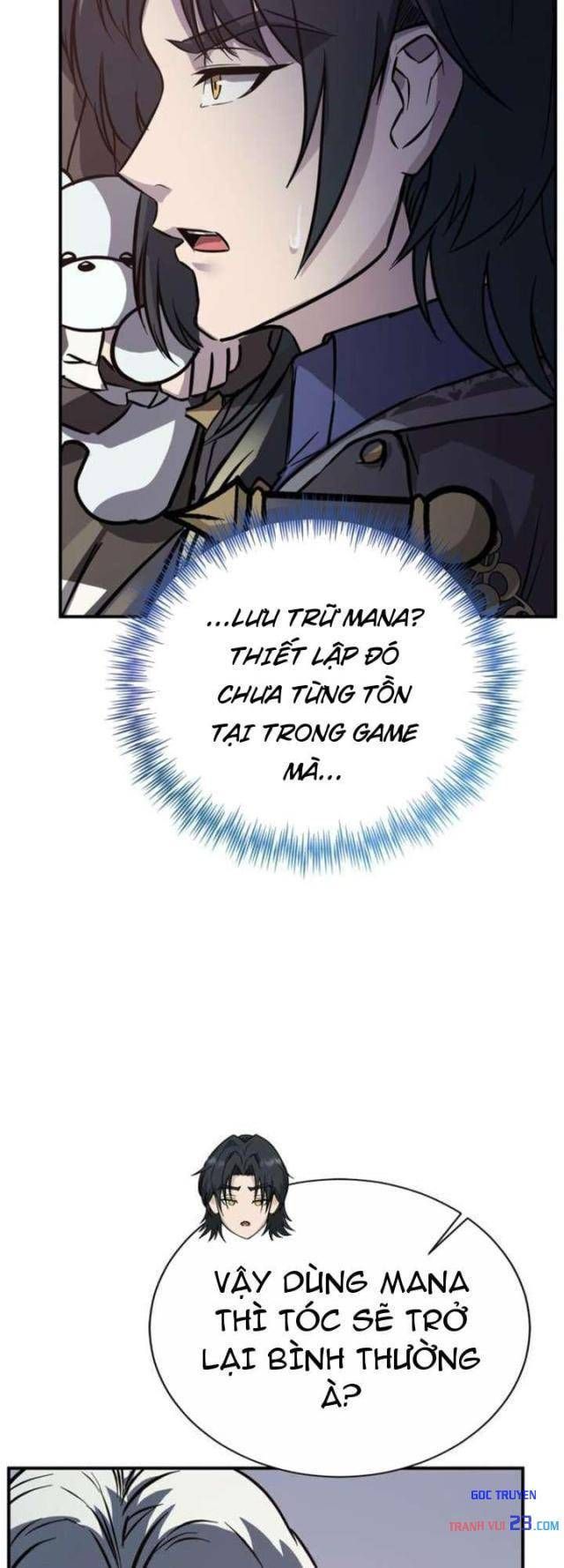 Ta Là Gia Sư Của Ma Vương Yếu Ớt Chapter 5 - Trang 49