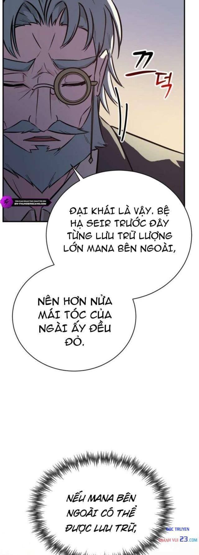 Ta Là Gia Sư Của Ma Vương Yếu Ớt Chapter 5 - Trang 50