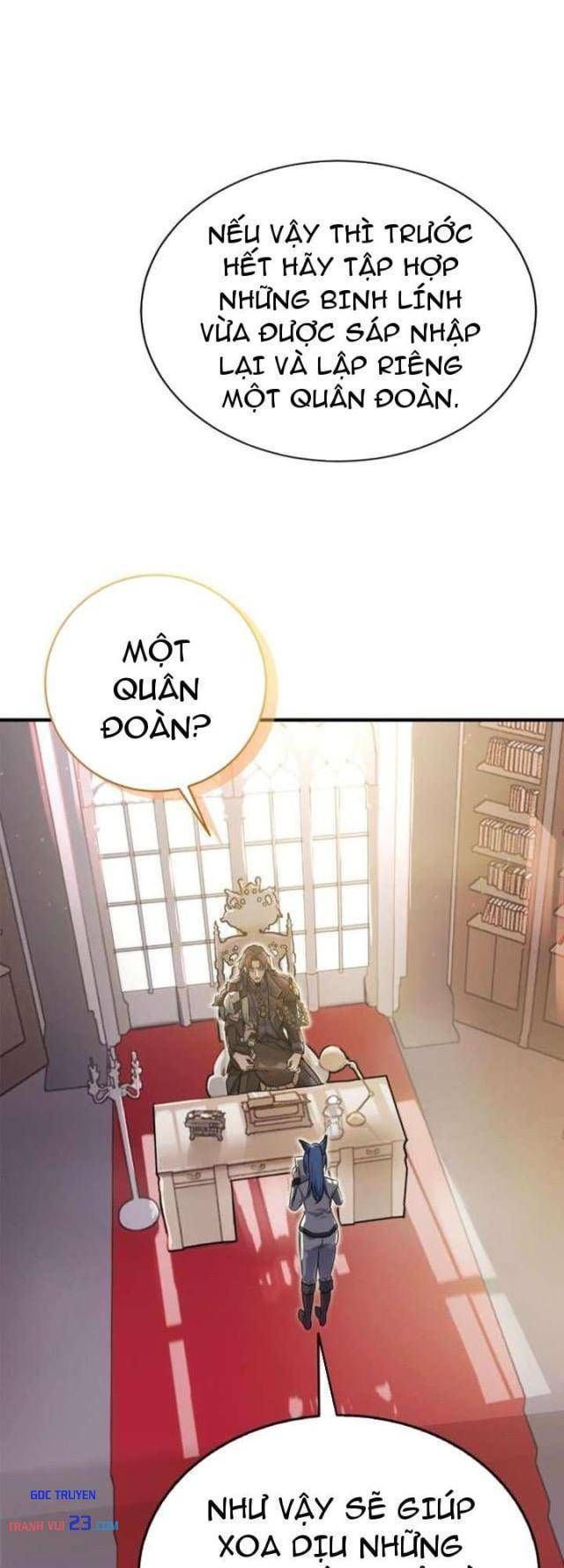 Ta Là Gia Sư Của Ma Vương Yếu Ớt Chapter 5 - Trang 7