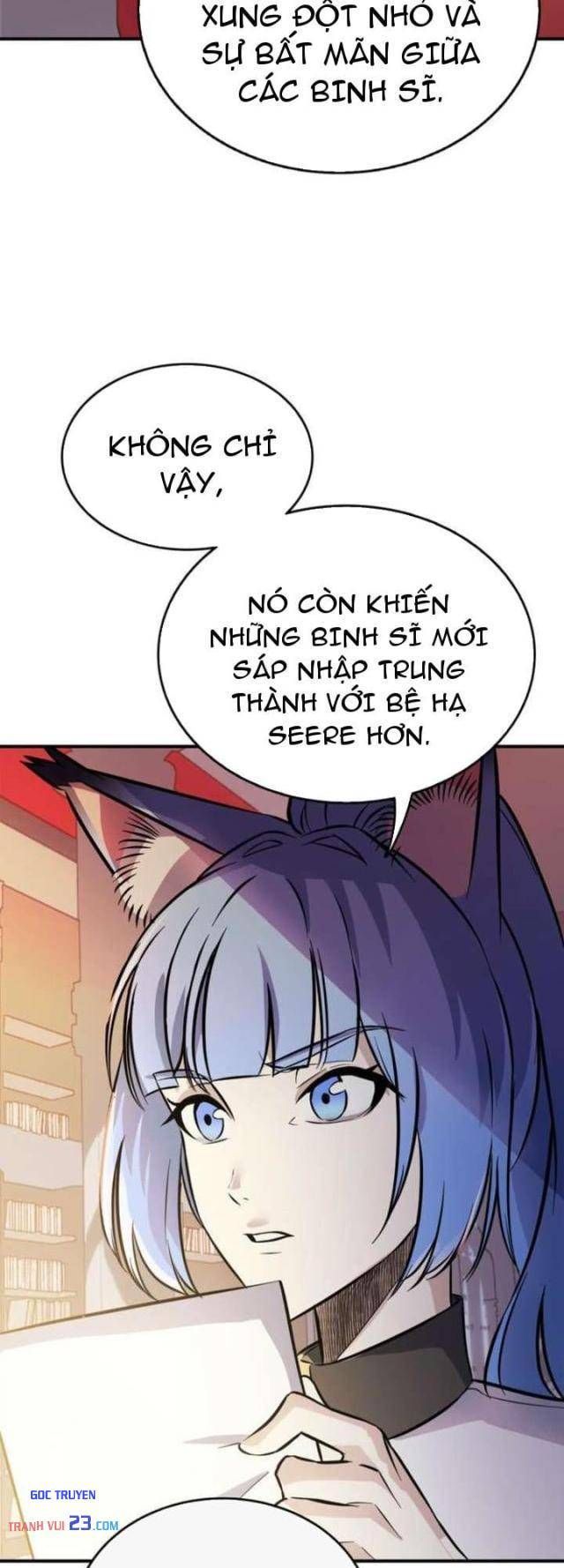 Ta Là Gia Sư Của Ma Vương Yếu Ớt Chapter 5 - Trang 8