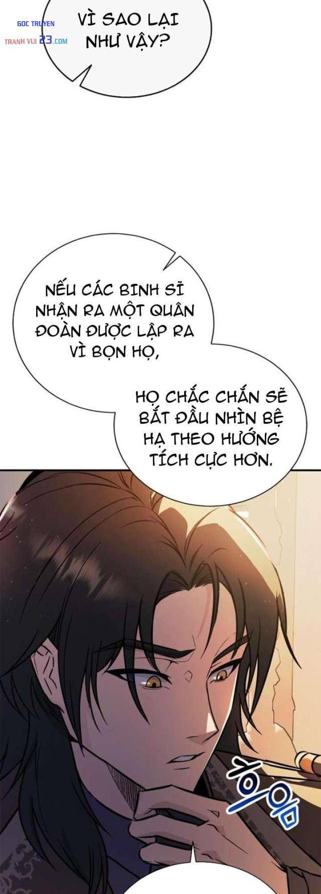 Ta Là Gia Sư Của Ma Vương Yếu Ớt Chapter 5 - Trang 9