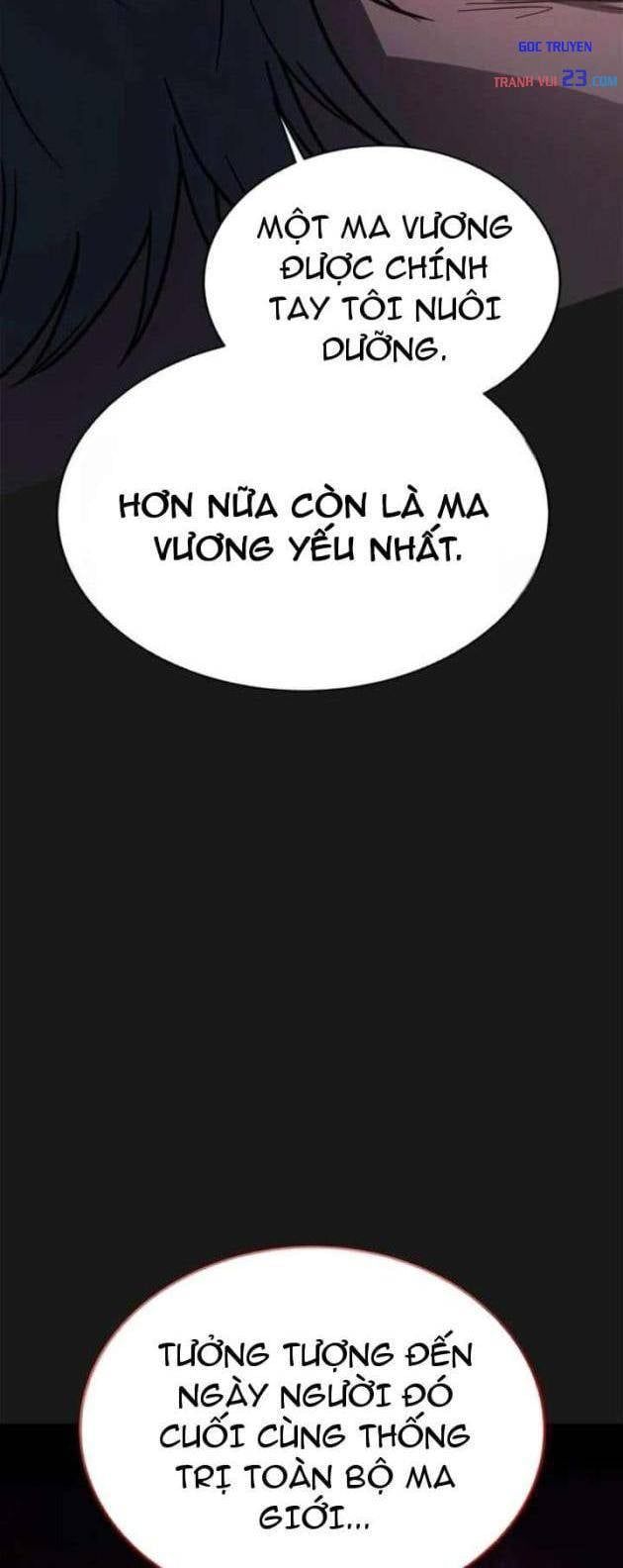 Ta Là Gia Sư Của Ma Vương Yếu Ớt Chapter 6 - Trang 11