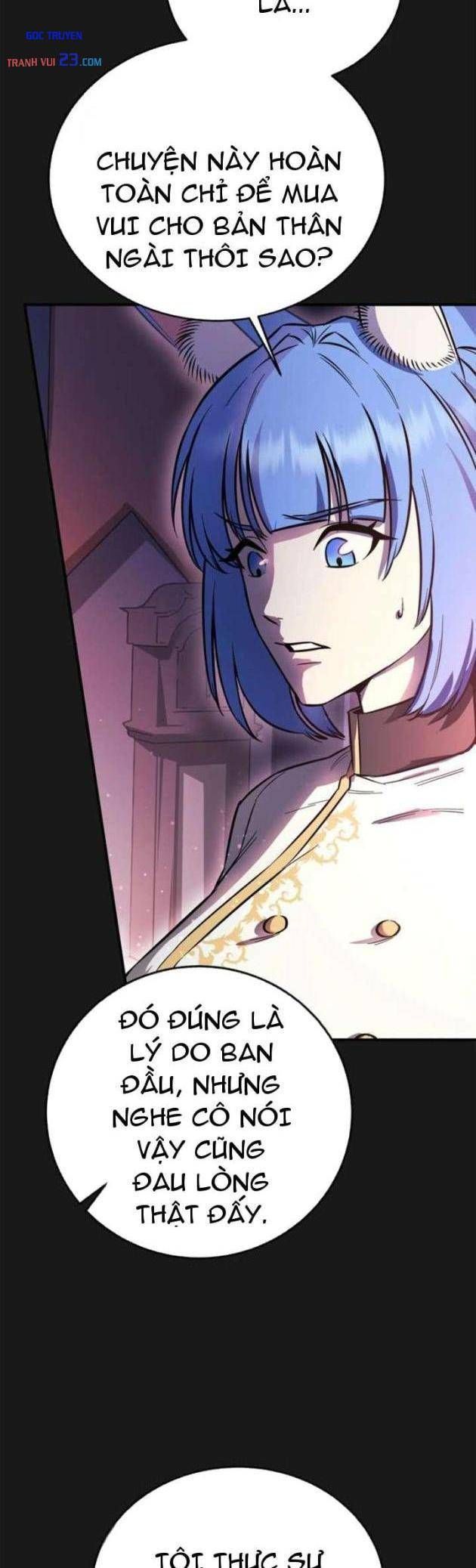 Ta Là Gia Sư Của Ma Vương Yếu Ớt Chapter 6 - Trang 13
