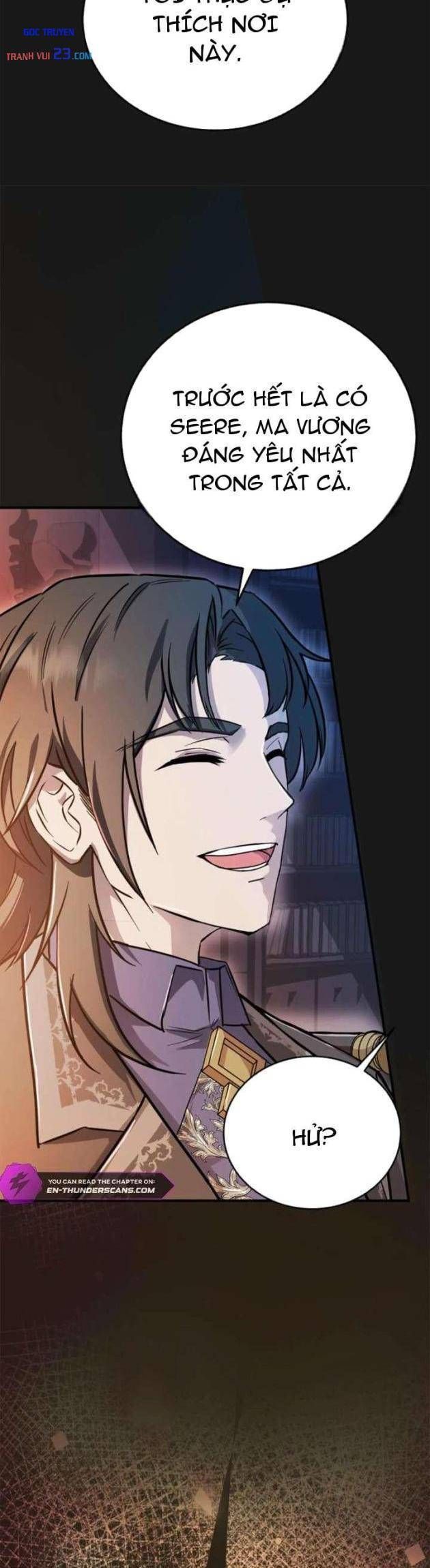 Ta Là Gia Sư Của Ma Vương Yếu Ớt Chapter 6 - Trang 14