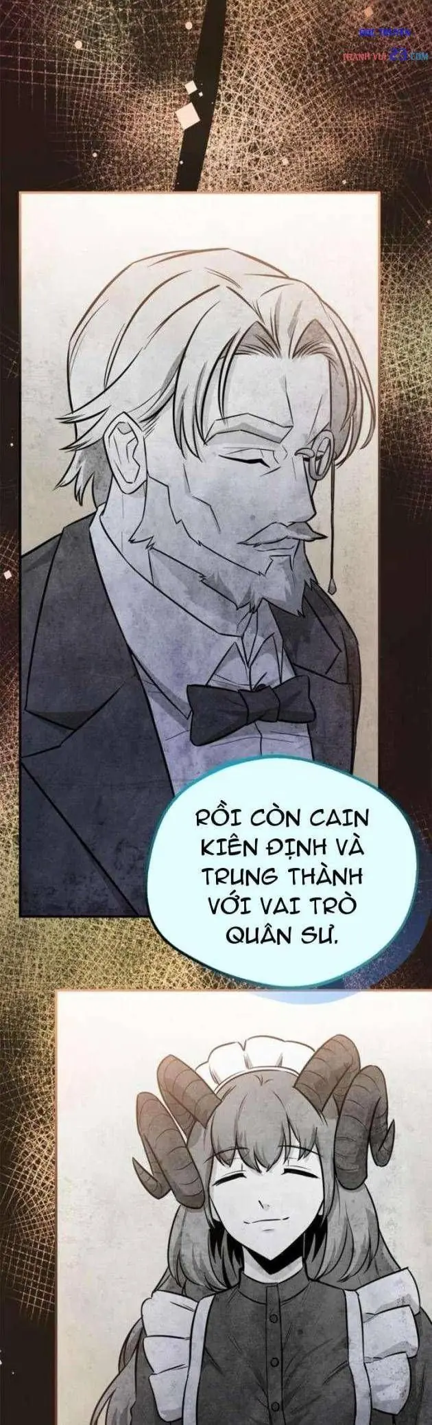 Ta Là Gia Sư Của Ma Vương Yếu Ớt Chapter 6 - Trang 15