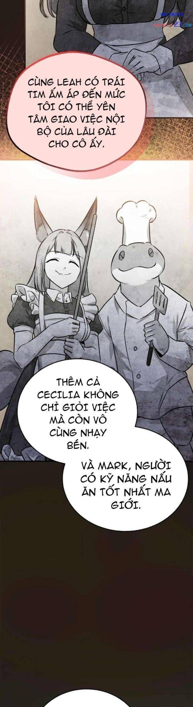 Ta Là Gia Sư Của Ma Vương Yếu Ớt Chapter 6 - Trang 16