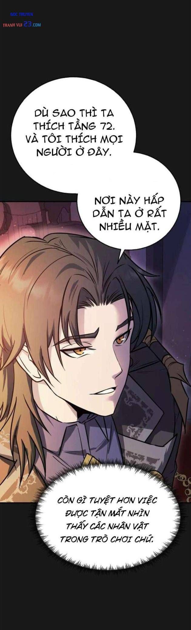 Ta Là Gia Sư Của Ma Vương Yếu Ớt Chapter 6 - Trang 19
